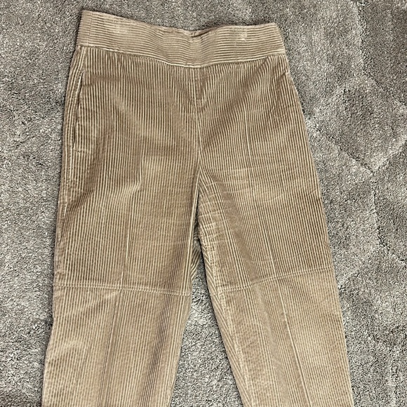 Brunello Cucinelli Corduroy Pants | Size 6 - Picture 2 of 12